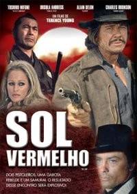 Sol Vermelho
