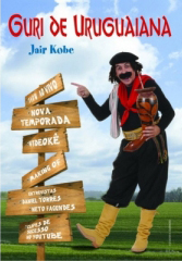 O Guri de Uruguaiana