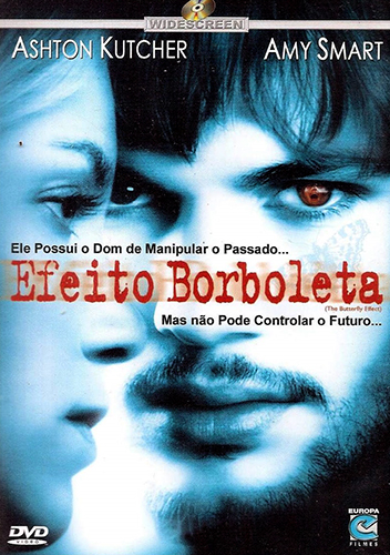 Efeito Borboleta