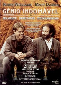 Gênio Indomável
