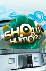 Conta Aí – Show de Piadas