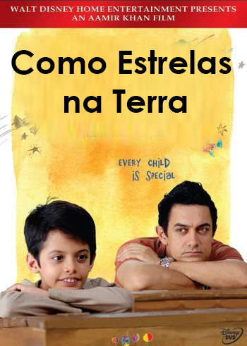 Como Estrelas na Terra