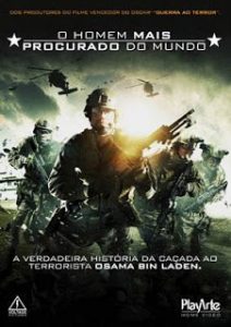 O Homem Mais Procurado do Mundo