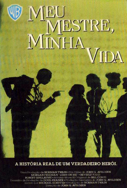 Meu Mestre, Minha Vida