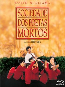 Sociedade dos Poetas Mortos