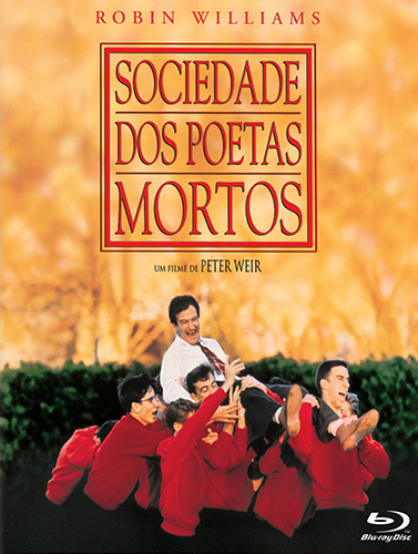 Sociedade dos Poetas Mortos
