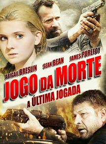 Jogo da Morte