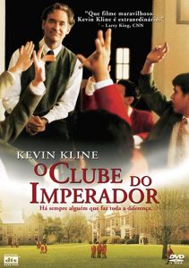 O Clube do Imperador