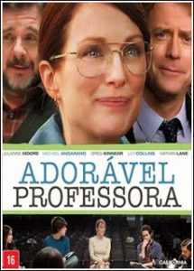 Adorável Professora
