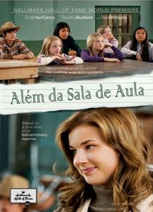 Além da Sala de Aula