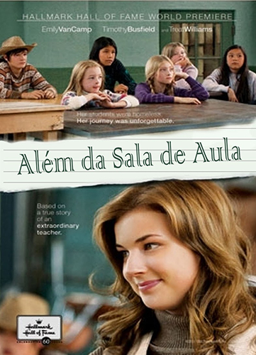 Além da Sala de Aula