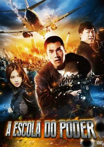 Escola do Poder