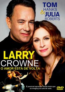 Larry Crowne – O Amor Está de Volta