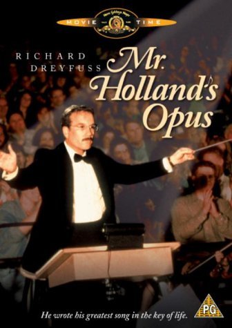 Mr. Holland – Adorável Professor