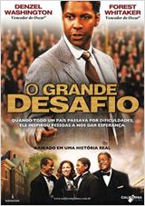 O Grande Desafio