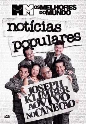 Os Melhores do Mundo – Noticias Populares