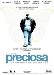 Preciosa – Uma História de Esperança