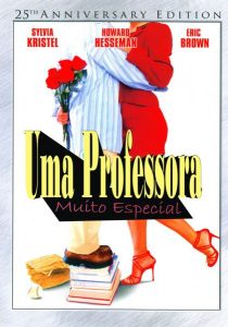 Uma Professora Muito Especial