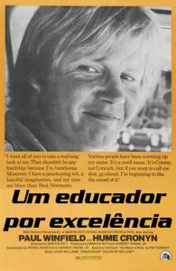 Conrack: Um educador por excelência