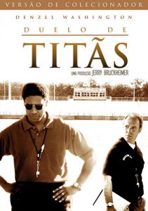 Duelo de Titãs