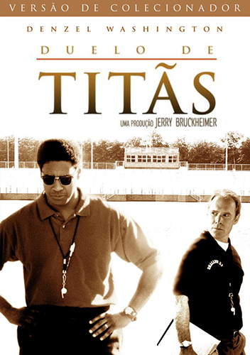 Duelo de Titãs