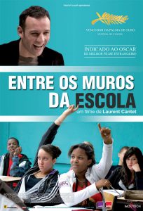 Entre os Muros da Escola
