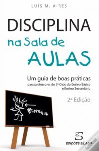 Disciplina na Sala de Aula
