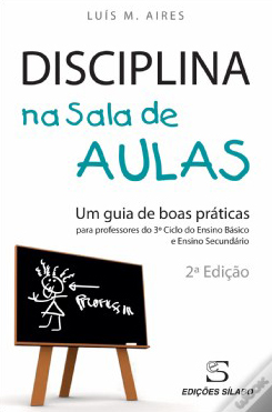 Disciplina na Sala de Aula