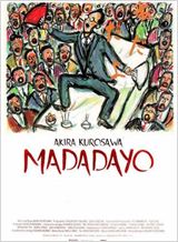 Madadayo
