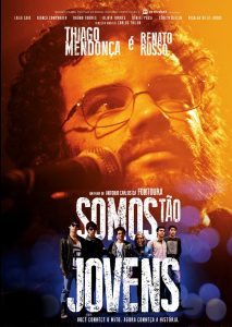 Somos tão Jovens