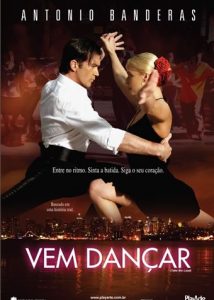 Vem Dançar