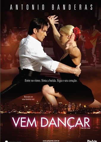 Vem Dançar