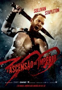 300 – A Ascensão do Império