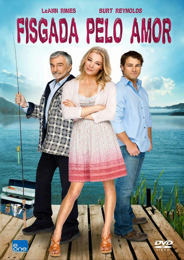Fisgada Pelo Amor