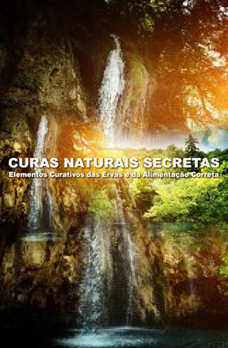 Curas Naturais Secretas