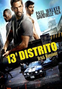 13º Distrito