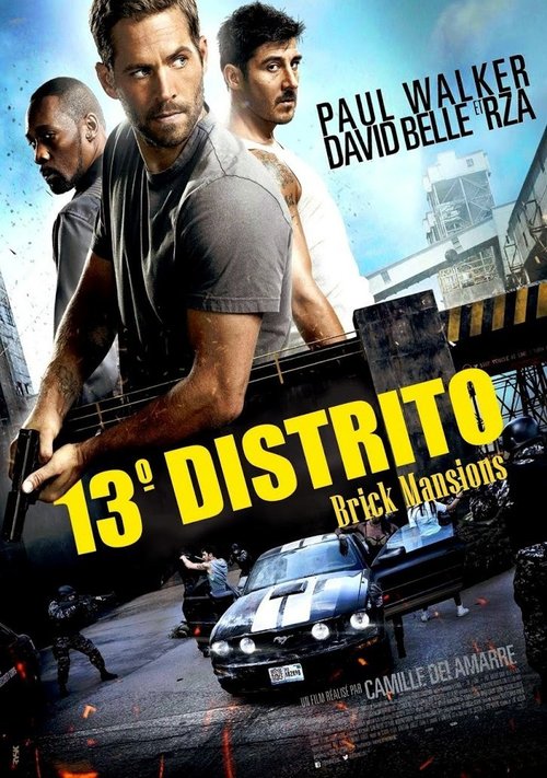 13º Distrito