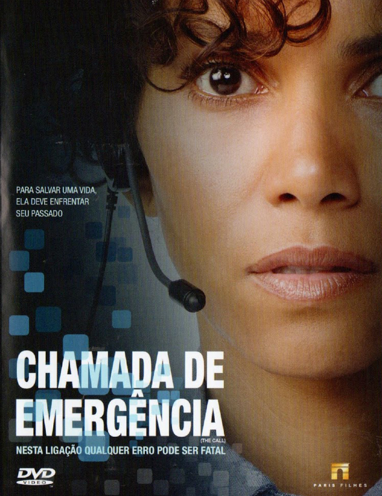 Chamada de Emergência