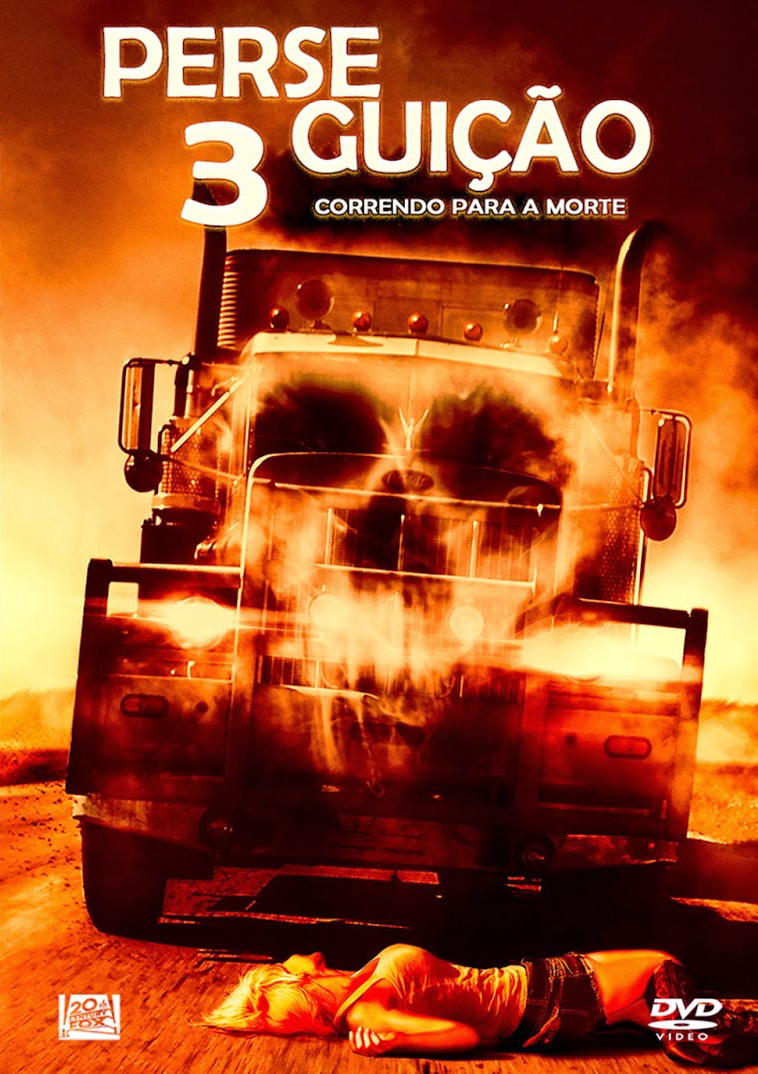 Perseguição 3: Correndo Para a Morte