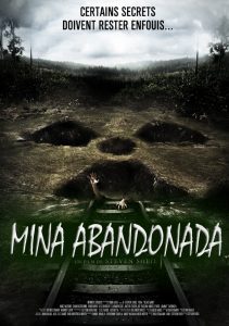 Mina Abandonada