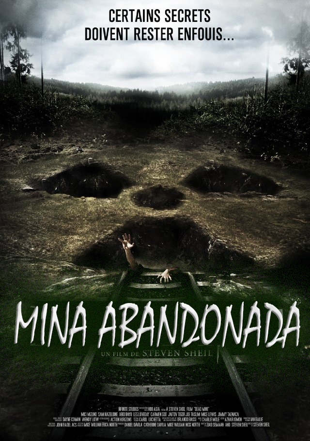 Mina Abandonada