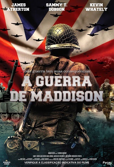 A Guerra de Maddison