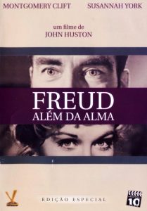 Freud – Além da Alma