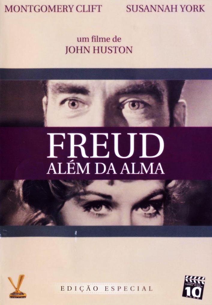 Freud – Além da Alma