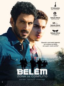 Belém – Zona de Conflito