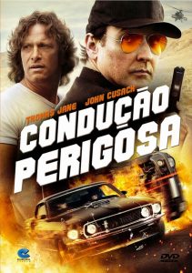 Condução Perigosa