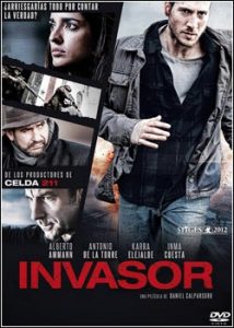 Invasor