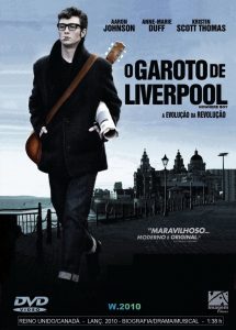 O Garoto de Liverpool
