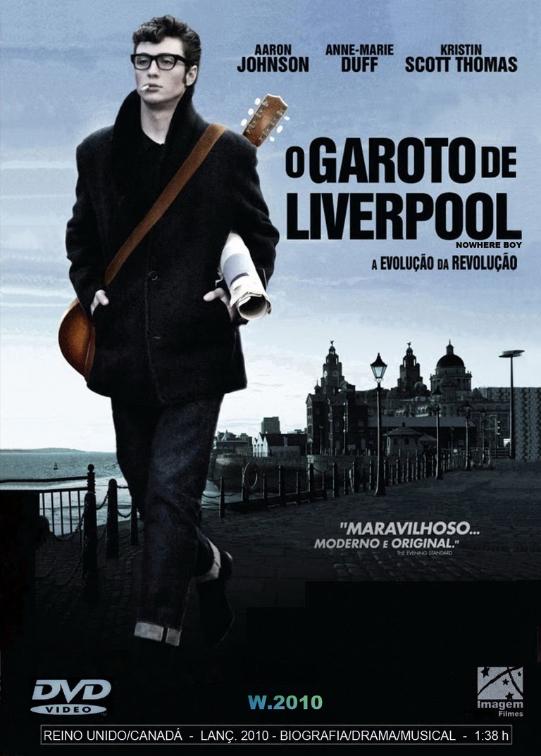 O Garoto de Liverpool