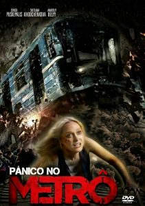 Pânico no Metrô